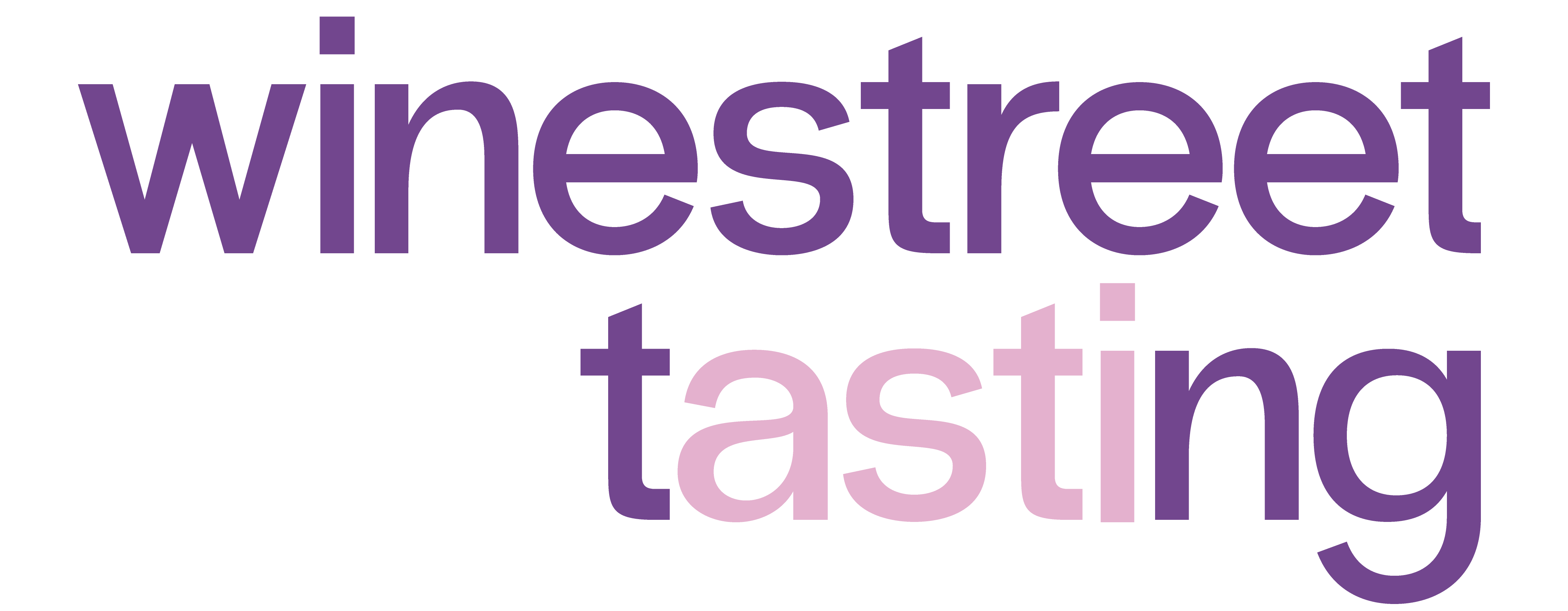 WINESTREET TASTING ASTI